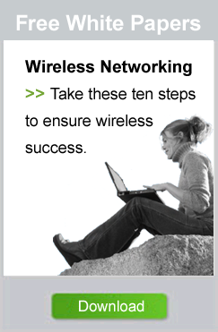 Free White Paper Wireless Networking